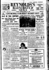 Reynolds's Newspaper Sunday 13 March 1927 Page 1