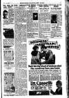 Reynolds's Newspaper Sunday 13 March 1927 Page 11