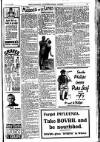 Reynolds's Newspaper Sunday 13 March 1927 Page 19