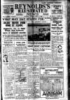 Reynolds's Newspaper Sunday 01 May 1927 Page 1