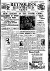 Reynolds's Newspaper Sunday 15 May 1927 Page 1