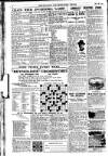 Reynolds's Newspaper Sunday 29 May 1927 Page 8
