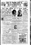 Reynolds's Newspaper Sunday 26 June 1927 Page 1