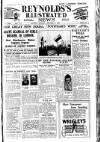 Reynolds's Newspaper Sunday 09 October 1927 Page 1