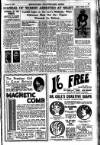 Reynolds's Newspaper Sunday 16 October 1927 Page 21