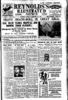 Reynolds's Newspaper Sunday 30 October 1927 Page 1