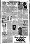 Reynolds's Newspaper Sunday 30 October 1927 Page 21