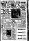 Reynolds's Newspaper Sunday 13 November 1927 Page 1