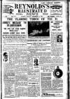 Reynolds's Newspaper Sunday 04 December 1927 Page 1