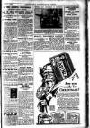 Reynolds's Newspaper Sunday 04 December 1927 Page 9