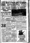 Reynolds's Newspaper Sunday 11 December 1927 Page 1