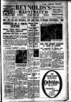 Reynolds's Newspaper Sunday 25 December 1927 Page 1