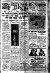 Reynolds's Newspaper Sunday 25 March 1928 Page 1