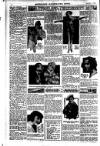 Reynolds's Newspaper Sunday 25 March 1928 Page 6
