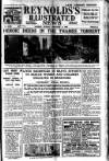 Reynolds's Newspaper Sunday 08 January 1928 Page 1