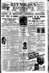 Reynolds's Newspaper Sunday 15 January 1928 Page 1