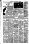 Reynolds's Newspaper Sunday 15 January 1928 Page 20