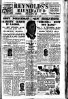 Reynolds's Newspaper Sunday 22 January 1928 Page 1