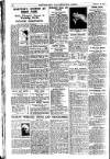 Reynolds's Newspaper Sunday 19 February 1928 Page 22