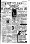 Reynolds's Newspaper Sunday 26 February 1928 Page 1