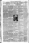 Reynolds's Newspaper Sunday 26 February 1928 Page 10