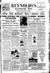 Reynolds's Newspaper Sunday 22 April 1928 Page 1