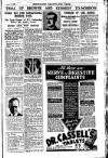 Reynolds's Newspaper Sunday 22 April 1928 Page 5