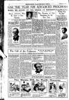 Reynolds's Newspaper Sunday 30 December 1928 Page 2