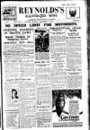 Reynolds's Newspaper Sunday 01 December 1929 Page 1