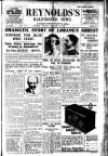 Reynolds's Newspaper Sunday 05 January 1930 Page 1