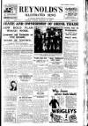 Reynolds's Newspaper Sunday 19 January 1930 Page 1