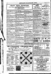 Reynolds's Newspaper Sunday 26 January 1930 Page 8