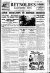 Reynolds's Newspaper Sunday 02 February 1930 Page 1