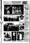 Reynolds's Newspaper Sunday 02 February 1930 Page 23