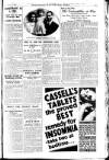 Reynolds's Newspaper Sunday 09 February 1930 Page 11