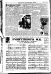 Reynolds's Newspaper Sunday 16 February 1930 Page 12