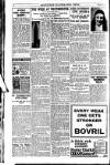 Reynolds's Newspaper Sunday 02 March 1930 Page 8