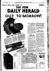Reynolds's Newspaper Sunday 16 March 1930 Page 13