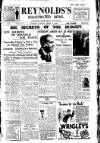 Reynolds's Newspaper Sunday 06 April 1930 Page 1