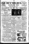 Reynolds's Newspaper Sunday 15 June 1930 Page 1