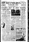Reynolds's Newspaper Sunday 28 September 1930 Page 1