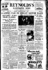 Reynolds's Newspaper Sunday 05 October 1930 Page 1