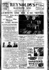 Reynolds's Newspaper Sunday 12 October 1930 Page 1