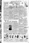 Reynolds's Newspaper Sunday 02 November 1930 Page 2