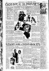 Reynolds's Newspaper Sunday 16 November 1930 Page 6