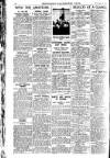 Reynolds's Newspaper Sunday 16 November 1930 Page 22