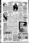 Reynolds's Newspaper Sunday 30 November 1930 Page 16