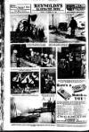 Reynolds's Newspaper Sunday 30 November 1930 Page 24