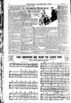 Reynolds's Newspaper Sunday 14 December 1930 Page 10