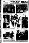 Reynolds's Newspaper Sunday 14 December 1930 Page 24